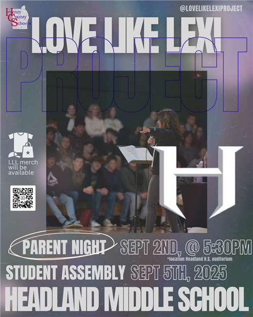 Love Like Lexi